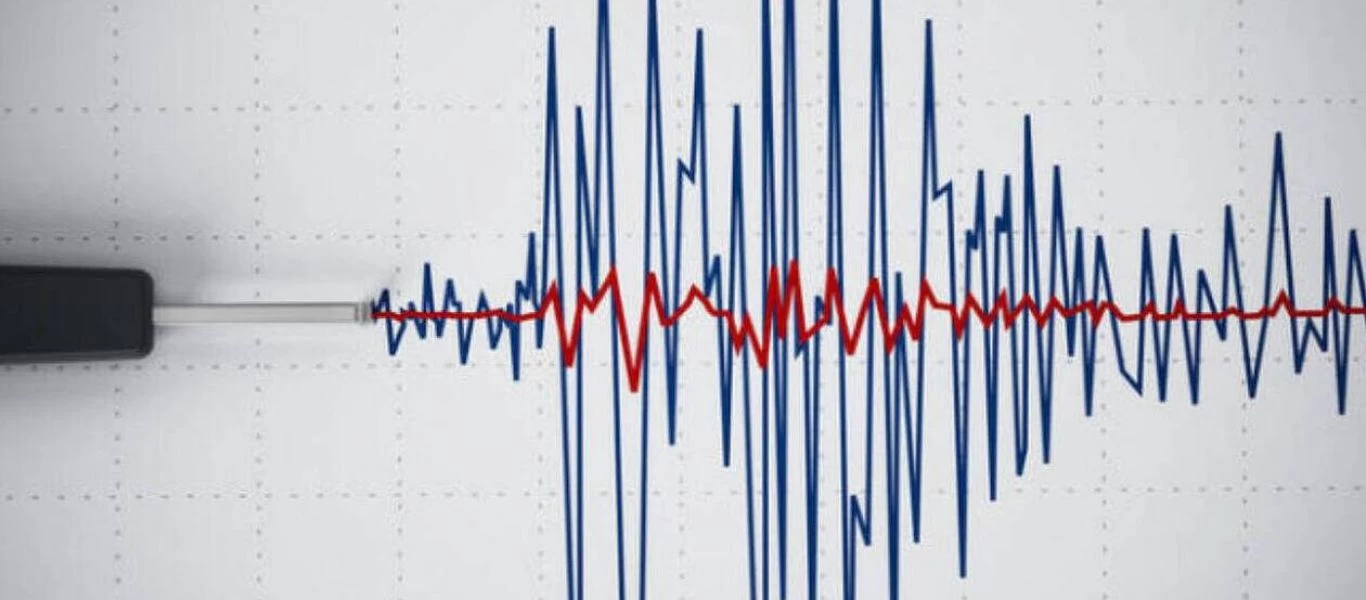 Εντοπίστηκαν δύο νέα ενεργά σεισμικά ρήγματα στη Θεσσαλονίκη